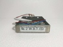 AP-14B Automotive Pressure Transducer