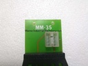 Pyrotronics MM-35 Meter Pcb Circuit Board