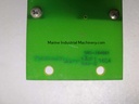 Pyrotronics MM-35 Meter Pcb Circuit Board