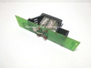 Pyrotronics MM-35 Meter Pcb Circuit Board