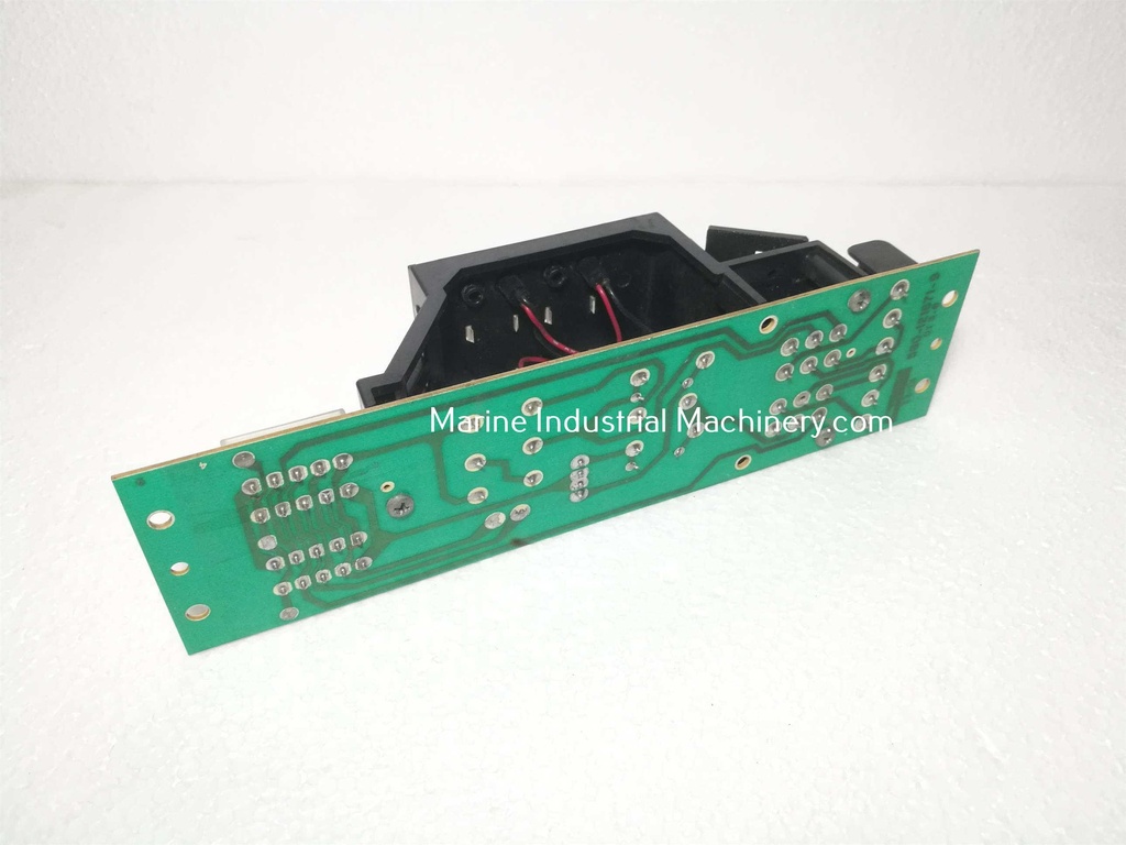Cerberus Pyrotronics SM-30 Switch Module System