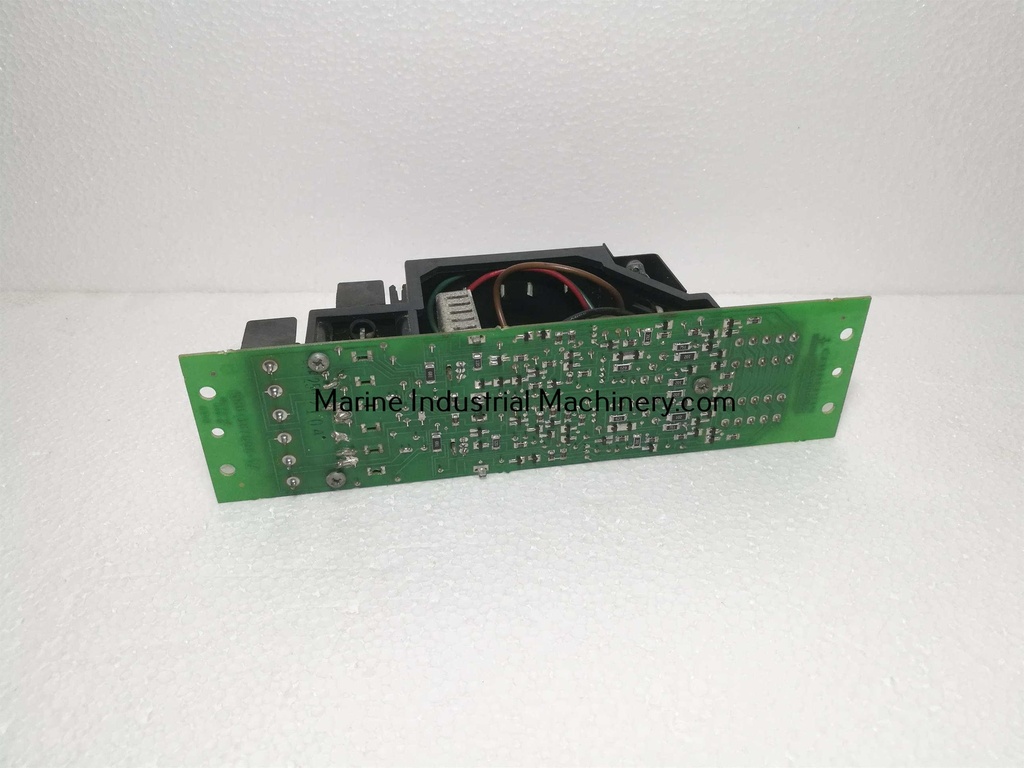 Cerberus Pyotronics ZU-35 Dual Zone Input Module