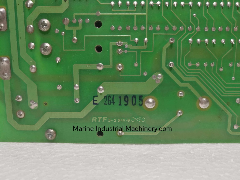 Siemens BC-35 Battery Charger Assy Module