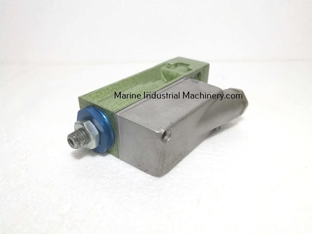 Herion 08207 57 Pressure Switch