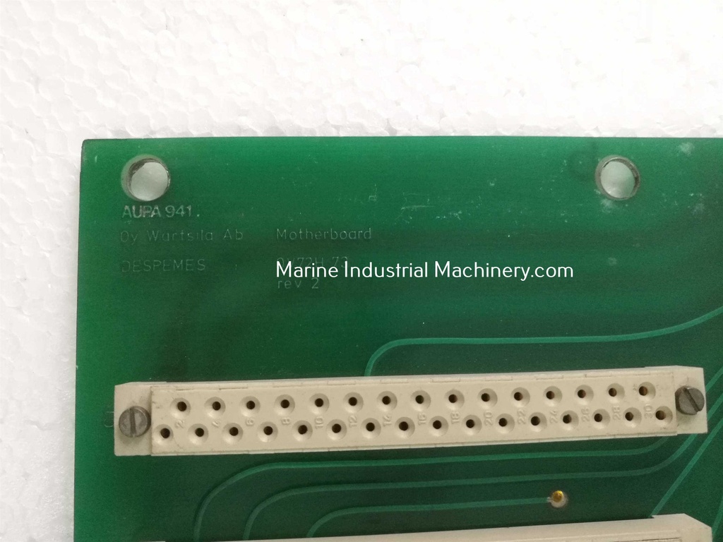 Watsila OV72H 73 Motherboard