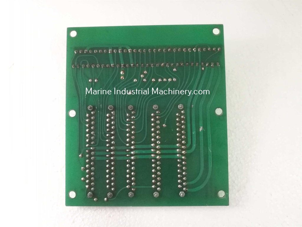 Watsila OV72H 73 Motherboard