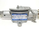 Mayekawa RM-21D Thermo Resistance Bulb