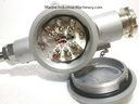 Mayekawa RM-21D Thermo Resistance Bulb