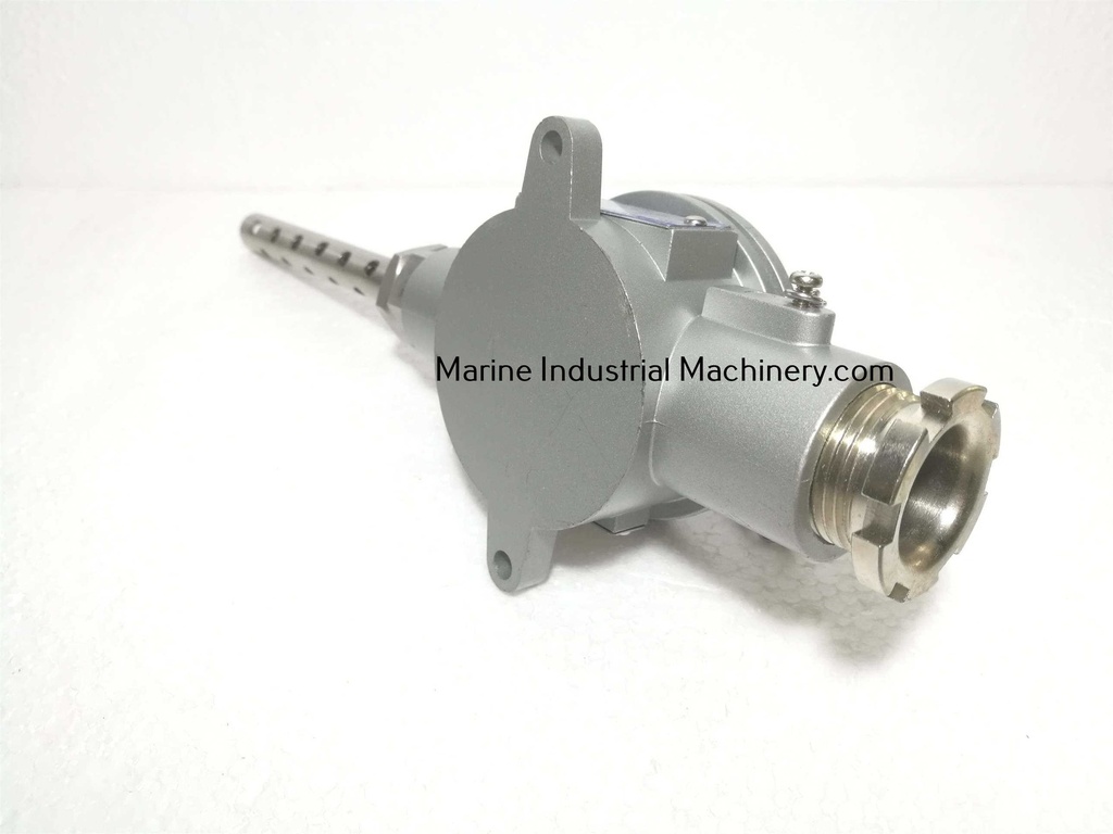 Mayekawa RM-21D Thermo Resistance Bulb
