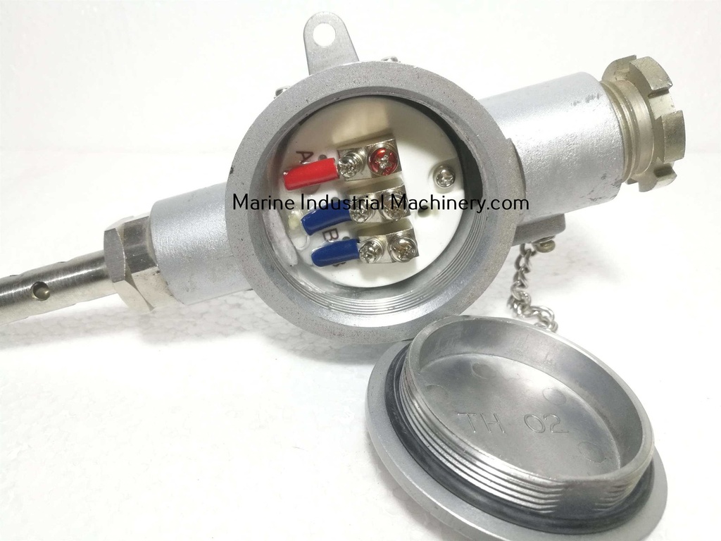 Mayekawa RM-21S Thermo Resistance Bulb