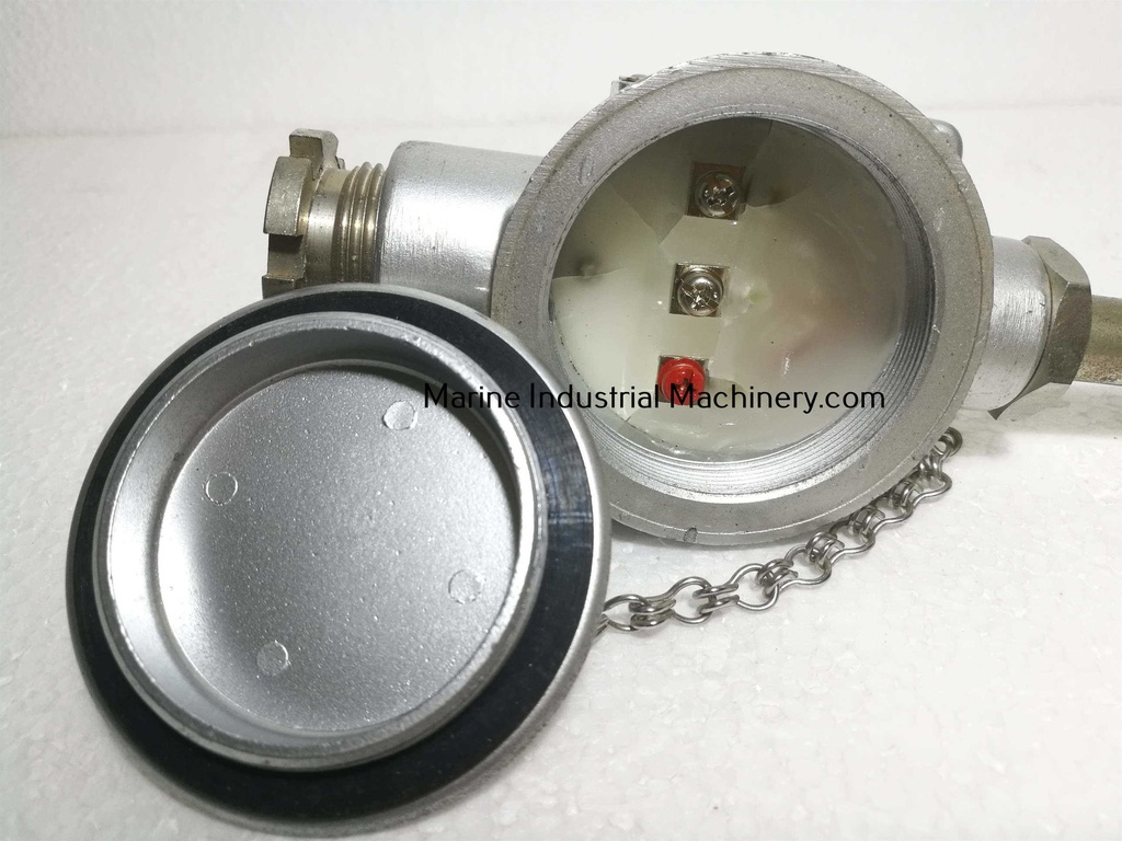 Yokogawa RA22S Resistance Bulb