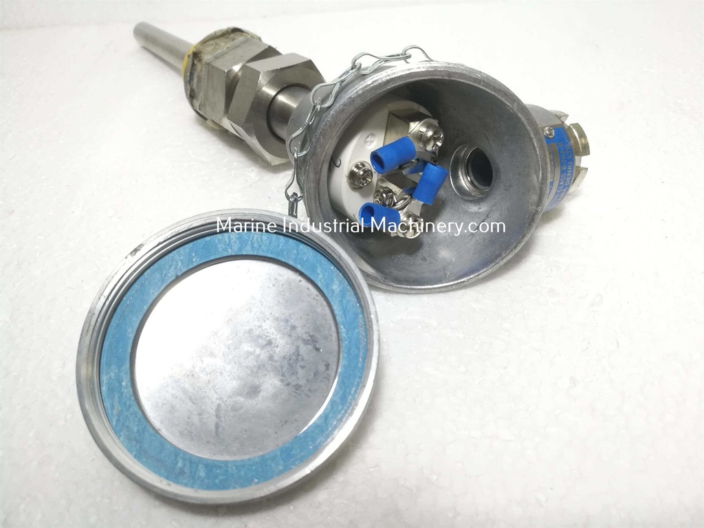 Murayama Resistance Thermometer Sensor