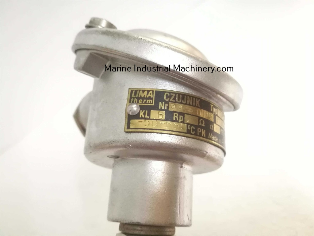 Limatherm TOPG-31-M Sensor