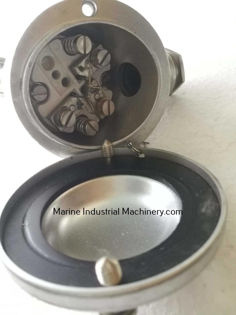 Limatherm TOPG-31-M Sensor