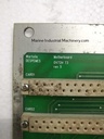 Wartsila OV72H 73 Motherboard Pcb Module