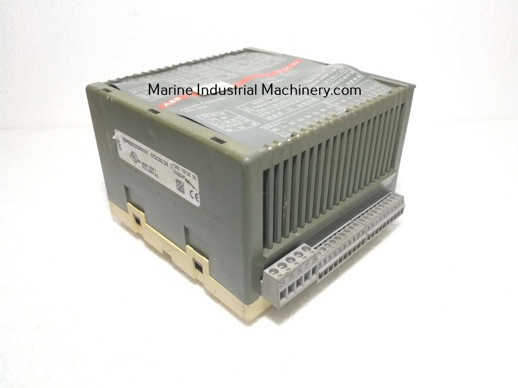ABB 07 DC 92 Advant Controller