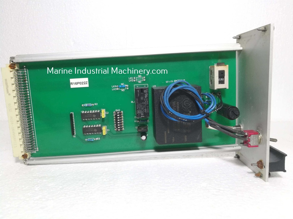 R16P022Z Pcb