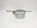 Daiichi Keiki-Hyogo AT 1/4 60 Pressure Gauge (0-0.6MPa)
