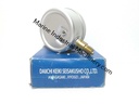 Daiichi Keiki-Hyogo AU G1/4 75 Pressure Gauge(0-0.4MPa)