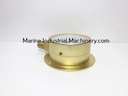 Daiichi Keiki-Hyogo BVT G3/8 75 Compound Gauge (0.1-.04MPa)