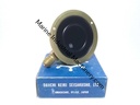 Daiichi Keiki-Hyogo BVT G3/8 75 Compound Gauge (0.1-.04MPa)