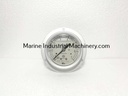 Daiichi Keiki-Hyogo DU G1/4 60 Pressure Gauge (0-7MPa)