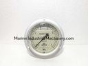 Daiichi Keiki-Hyogo DU G1/4 75 Pressure Gauge(0-7MPa)
