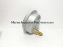 Daiichi Keiki-Hyogo DU G1/4 75 Pressure Gauge(0-7MPa)