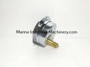 Daiichi Keiki-Hyogo FD VU G1/4 60 Pressure Gauge(0-0.2MPa)