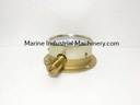Daito Keiki BU 3/8 75 Compound Gauge (-0.1-1.5MPa)