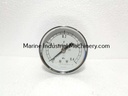 Daito Keiki ADU 1/4 60 Pressure Gauge (0-0.4MPa)