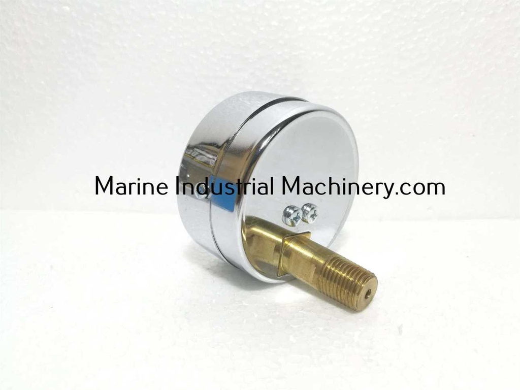 Daito Keiki ADU 1/4 60 Pressure Gauge (0-0.4MPa)