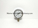 Daito Keiki AT 1/4 60 Pressure Gauge (0-0.4MPa)