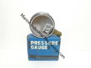 Daito Keiki AT 1/4 60 Pressure Gauge (0-0.4MPa)
