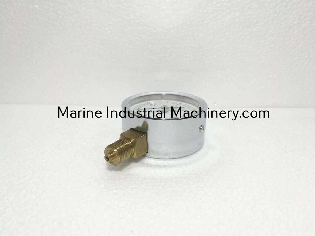 Daito Keiki AT 1/4 60 Pressure Gauge (0-2MPa)