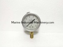 Daito Keiki AU 14 60 Pressure Gauge (0-7MPa)