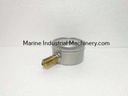 Daito Keiki AU 14 60 Pressure Gauge (0-7MPa)