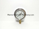 Daito Keiki BT 1/4 60 Pressure Gauge (0-1MPa)