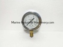 Daito Keiki BT 1/4 60 Pressure Gauge (0-5MPa)