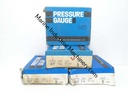 Daito Keiki BT 1/4 60 Pressure Gauge (0-5MPa)