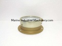 Daito Keiki BU 3/8 75 Pressure Gauge (0-.5MPa)