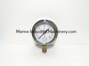 Daito Keiki BVT 1/4 60 Pressure Gauge (0-6MPa)