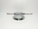 Daito Keiki BVT 1/4 60 Pressure Gauge (0-6MPa)