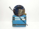Daito Keiki BVT 1/4 60 Pressure Gauge (0-6MPa)