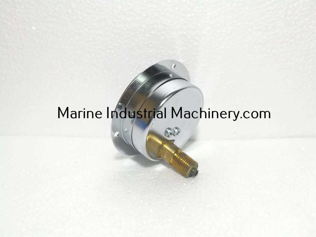 Daito Keiki DU 12 60 Pressure Gauge (0-0.2MPa)