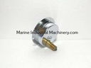 Daito Keiki DU 12 60 Pressure Gauge (0-0.2MPa)