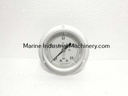 Daito Keiki DU 1/4 60 Pressure Gauge (0-0.4MPa)
