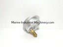 Daito Keiki DU 1/4 60 Pressure Gauge (0-0.4MPa)