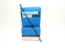 Daito Keiki DU 1/4 60 Pressure Gauge (0-0.4MPa)