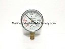 Daito Keiki T 1/4 60 Compound Gauge (-0.1-0.2MPa)